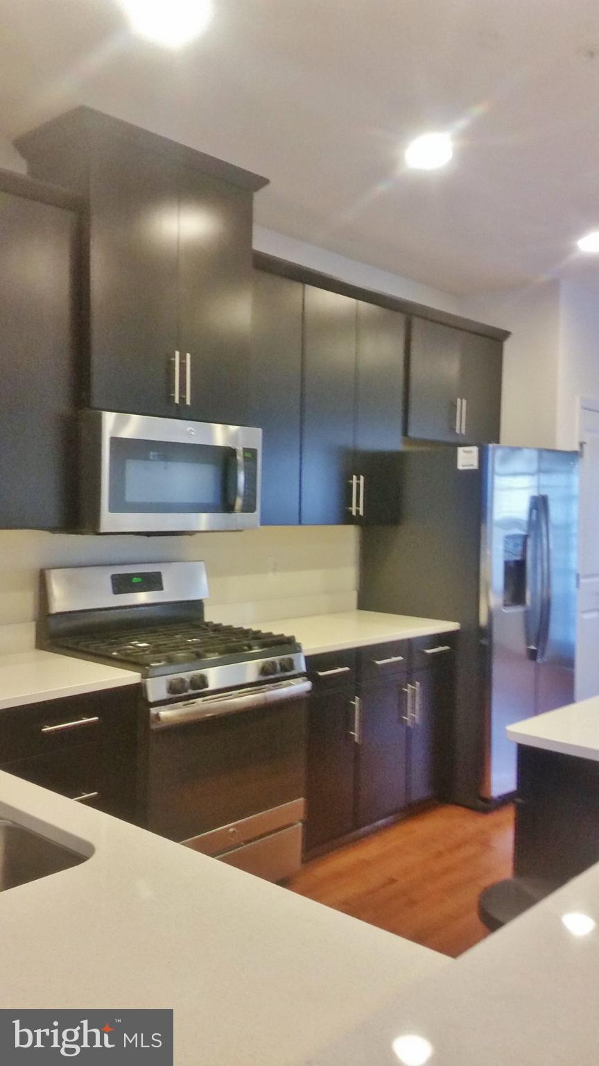 GREENBELT STATION - Residential Lease