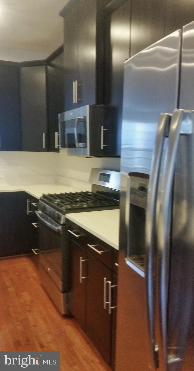 GREENBELT STATION - Residential Lease
