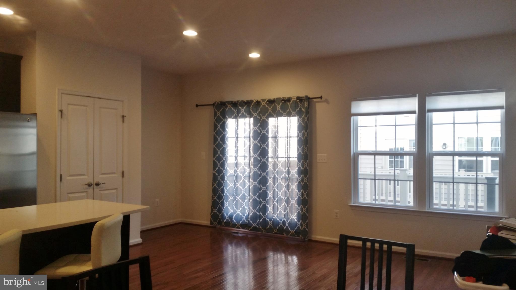 GREENBELT STATION - Residential Lease