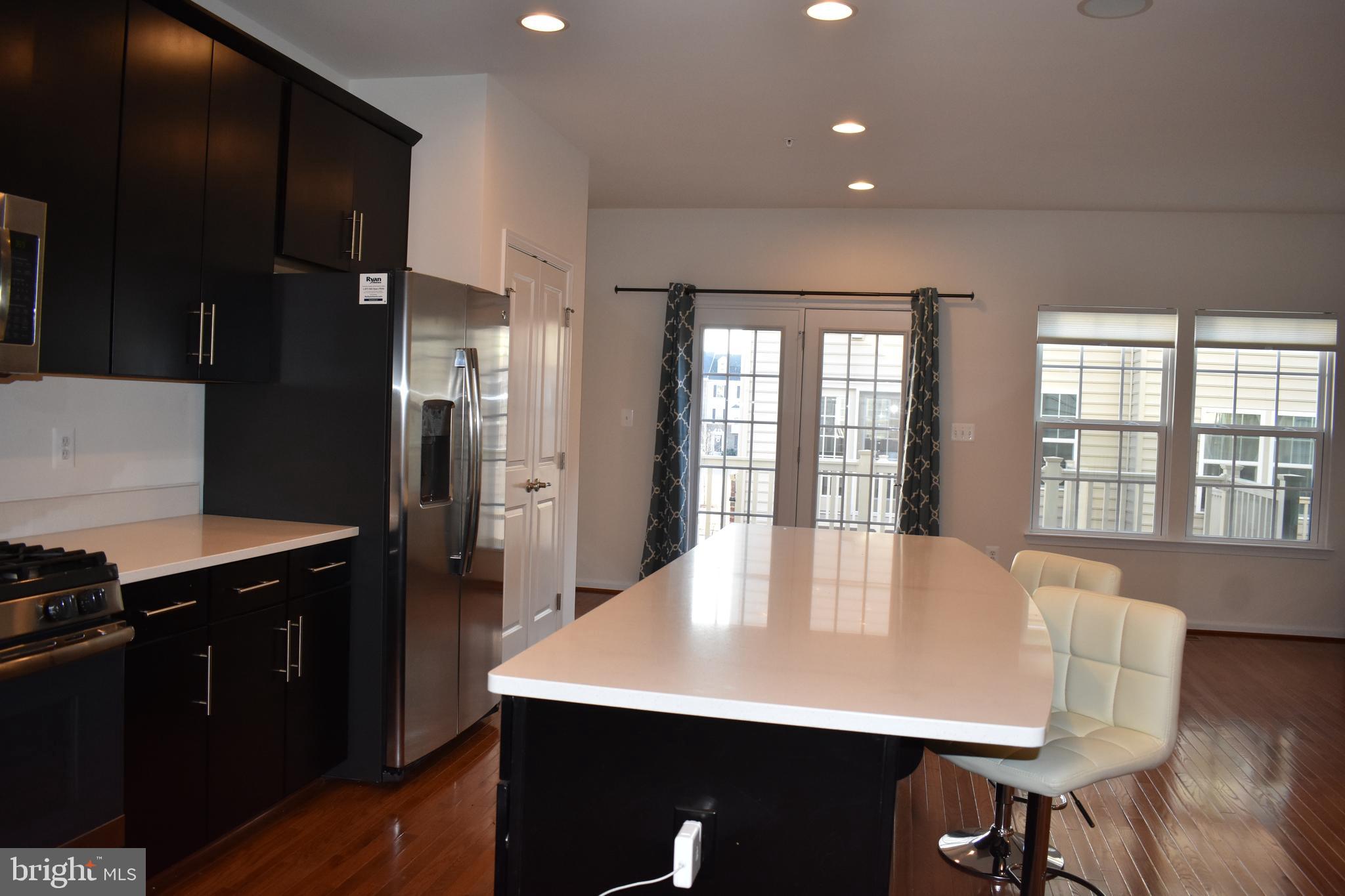 GREENBELT STATION - Residential Lease