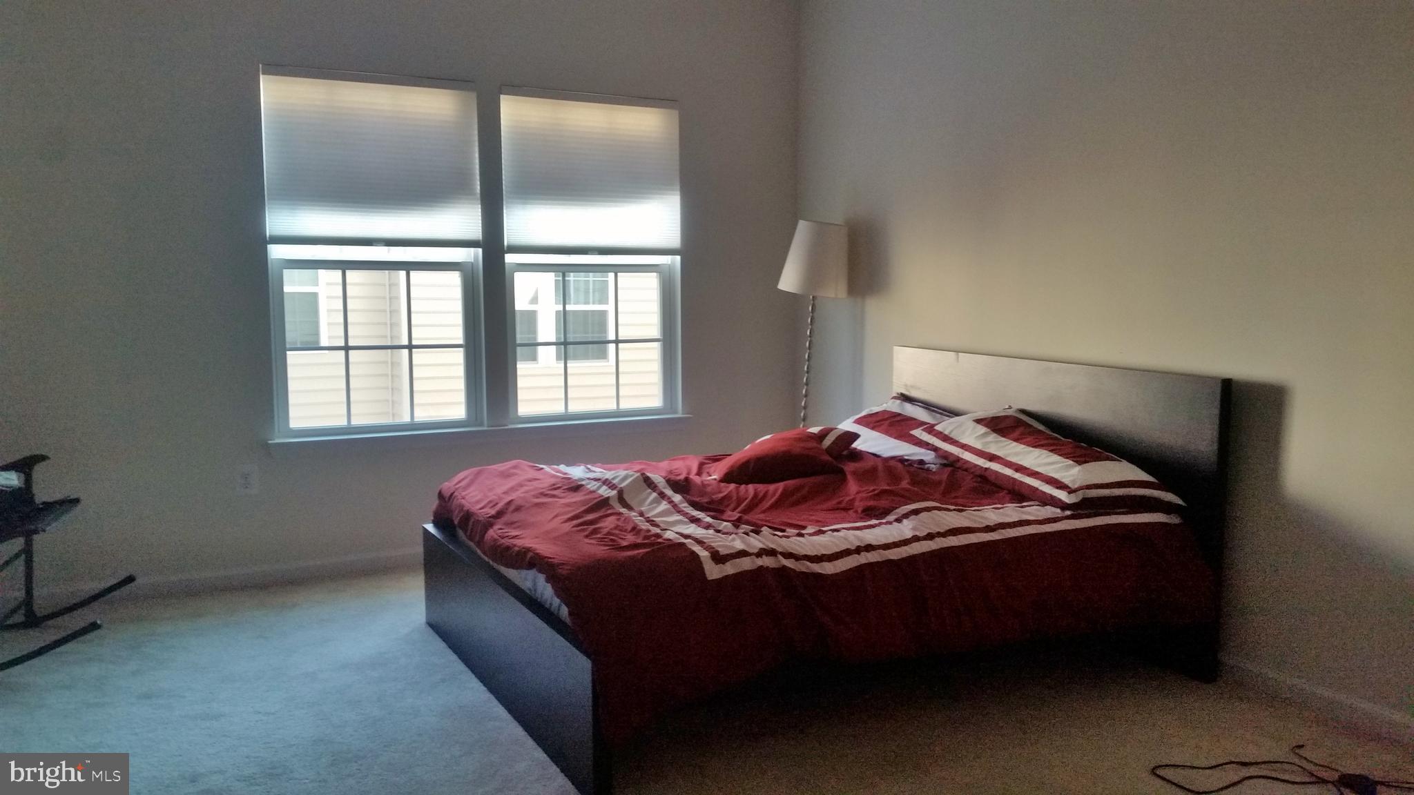GREENBELT STATION - Residential Lease