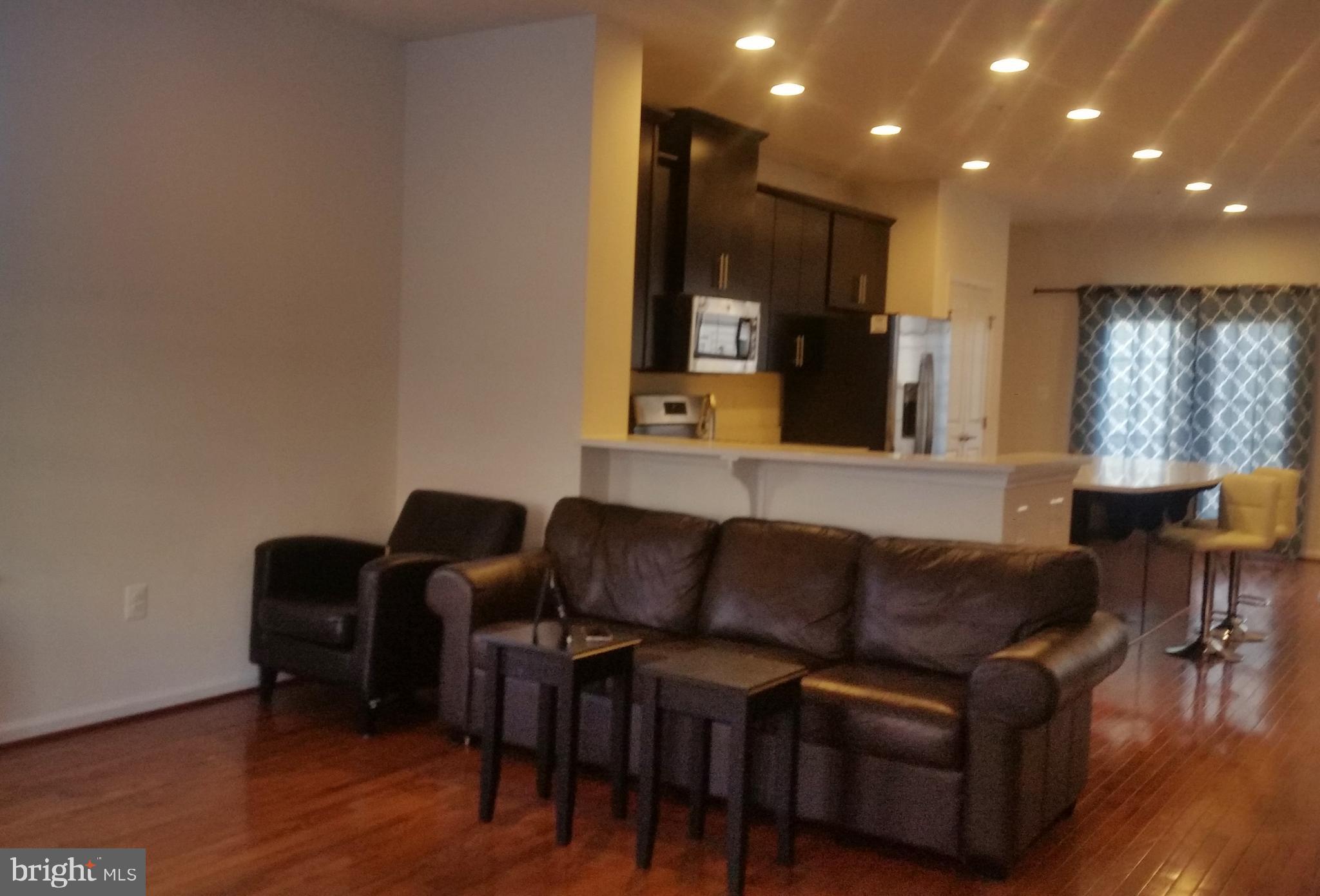 GREENBELT STATION - Residential Lease