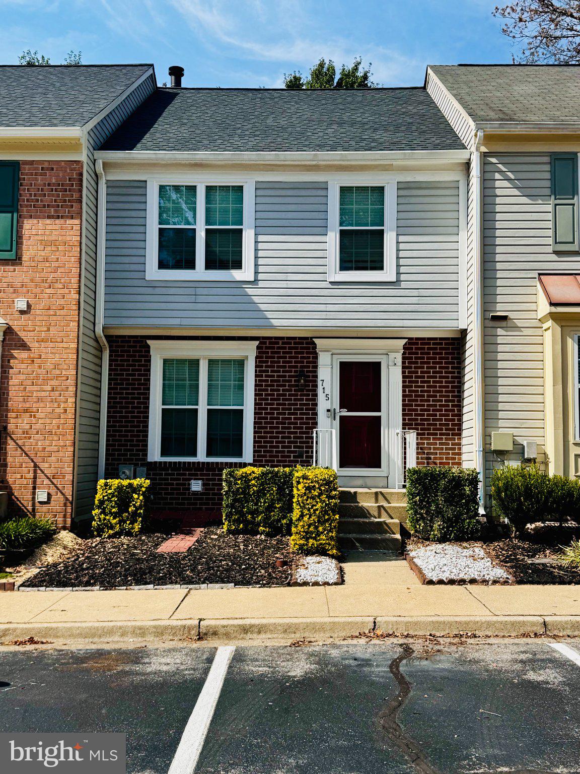 715 LIONS GATE LANE