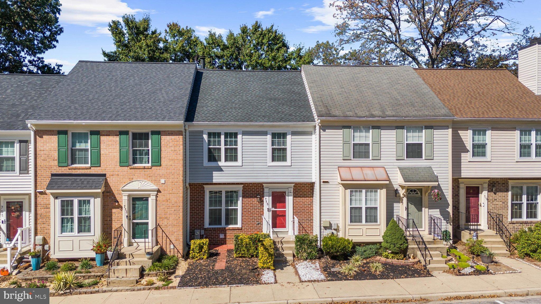 715 LIONS GATE LANE