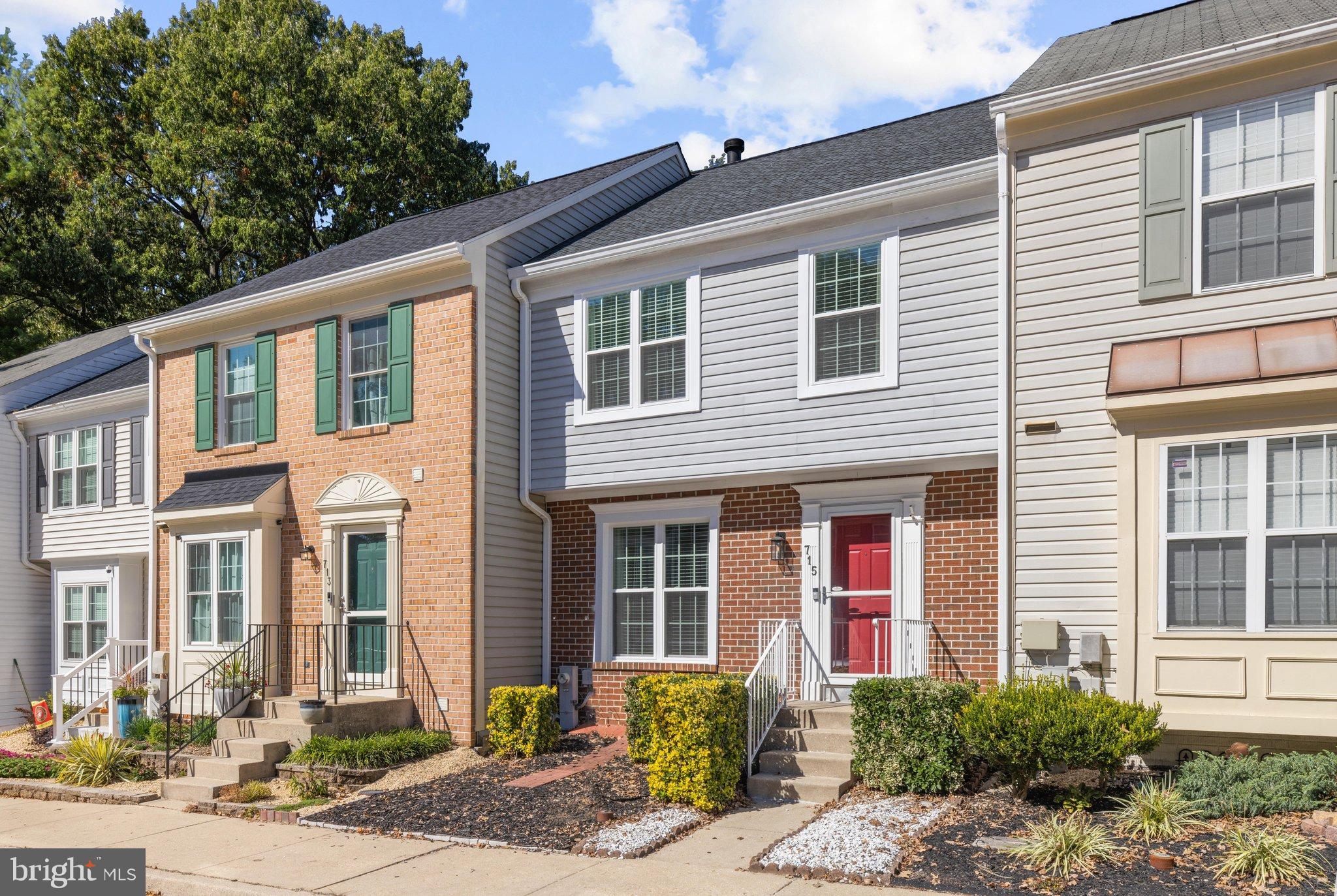 715 LIONS GATE LANE