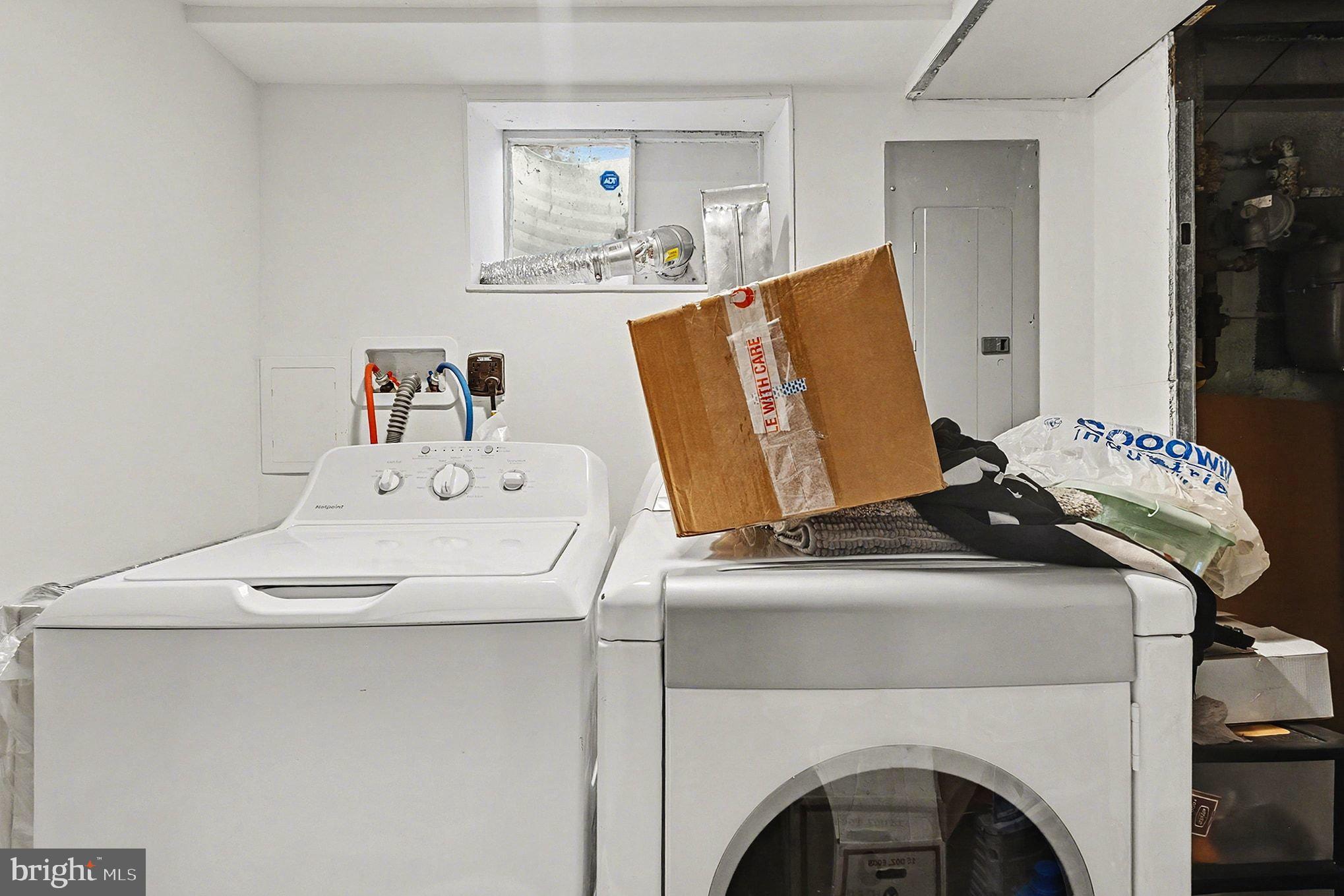 MARLOW HEIGHTS - Residential