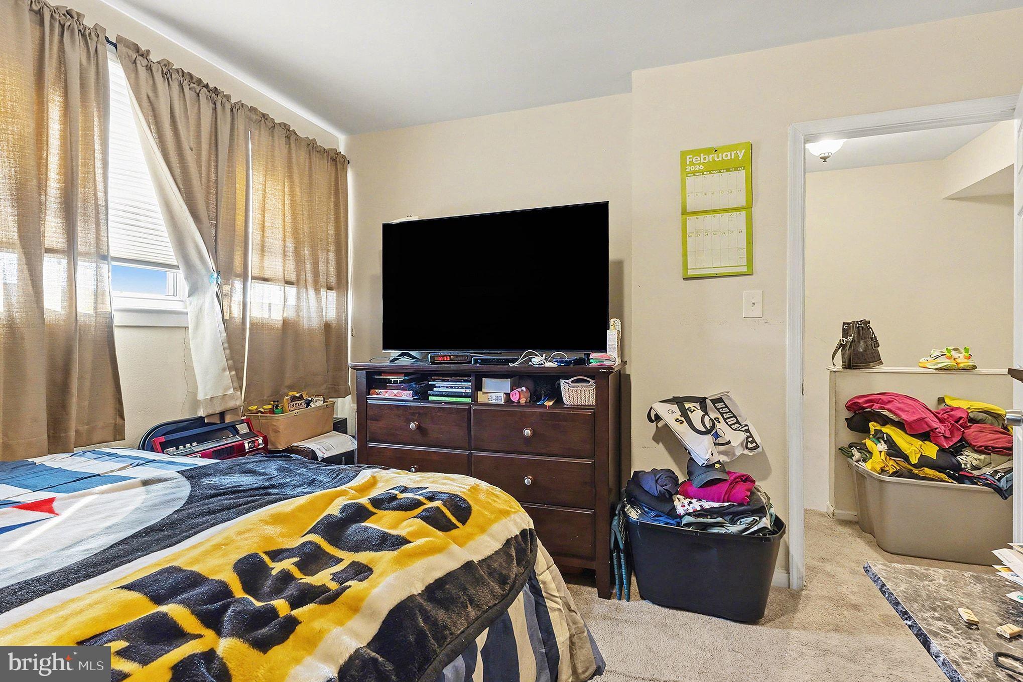 MARLOW HEIGHTS - Residential