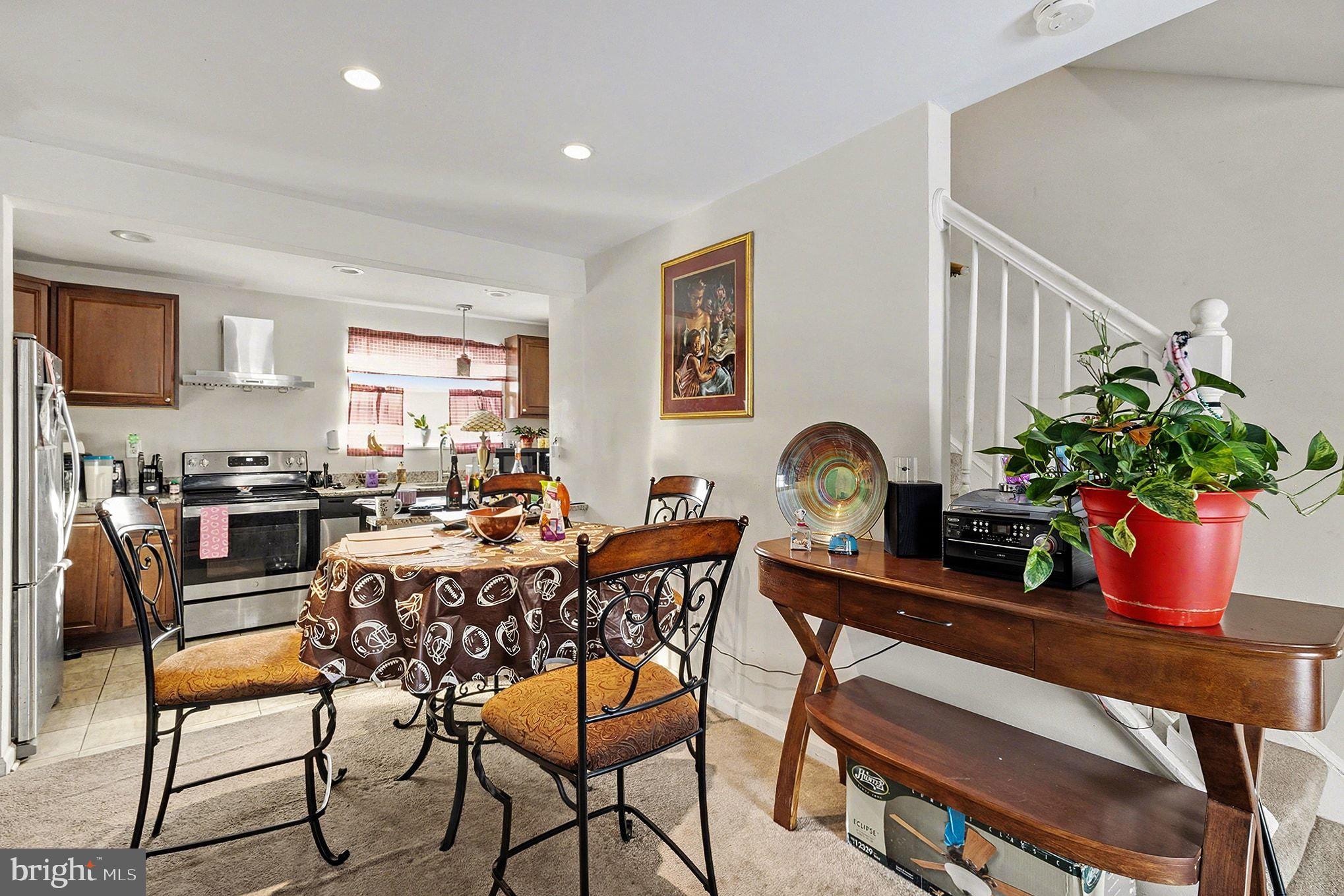 MARLOW HEIGHTS - Residential