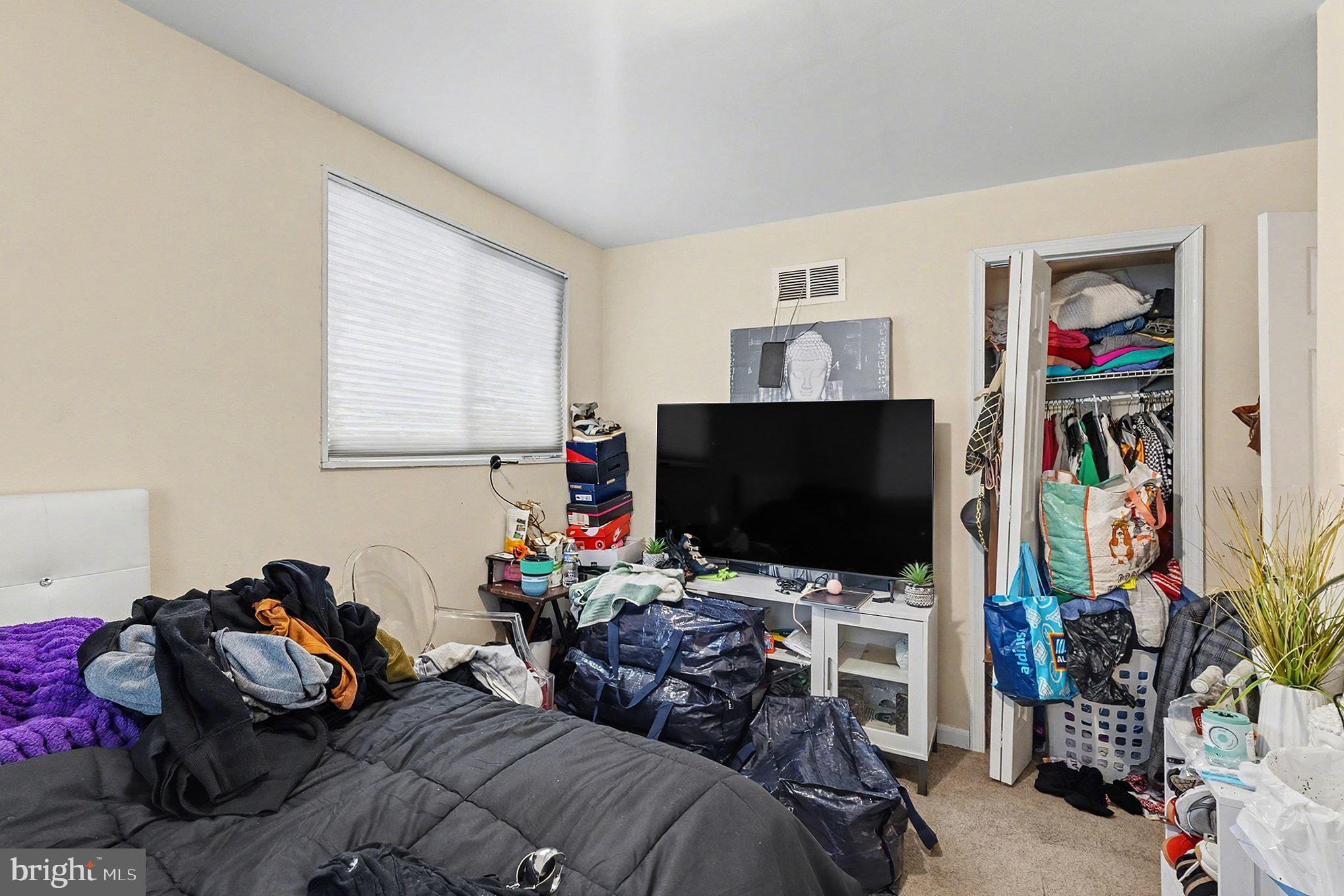 MARLOW HEIGHTS - Residential