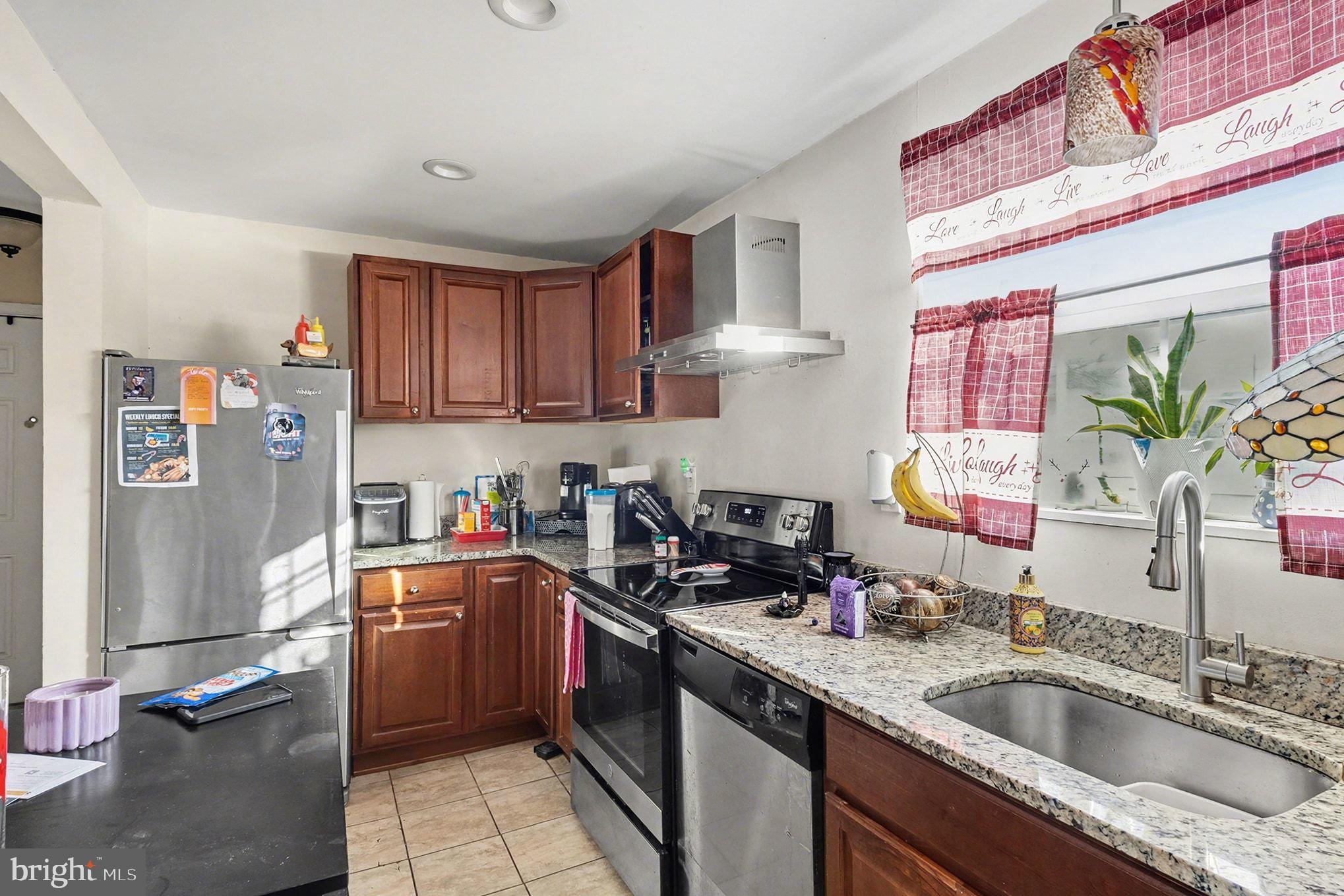 MARLOW HEIGHTS - Residential