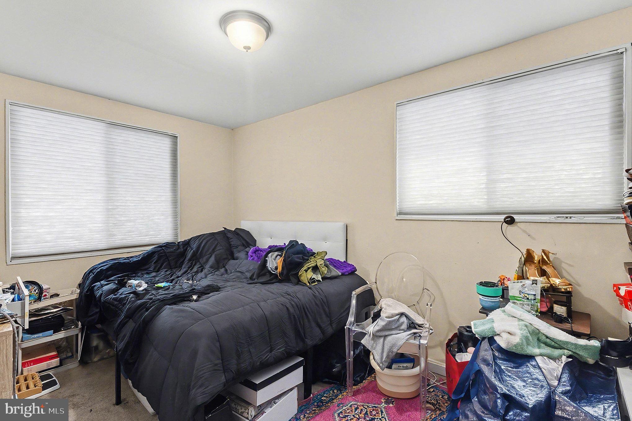 MARLOW HEIGHTS - Residential