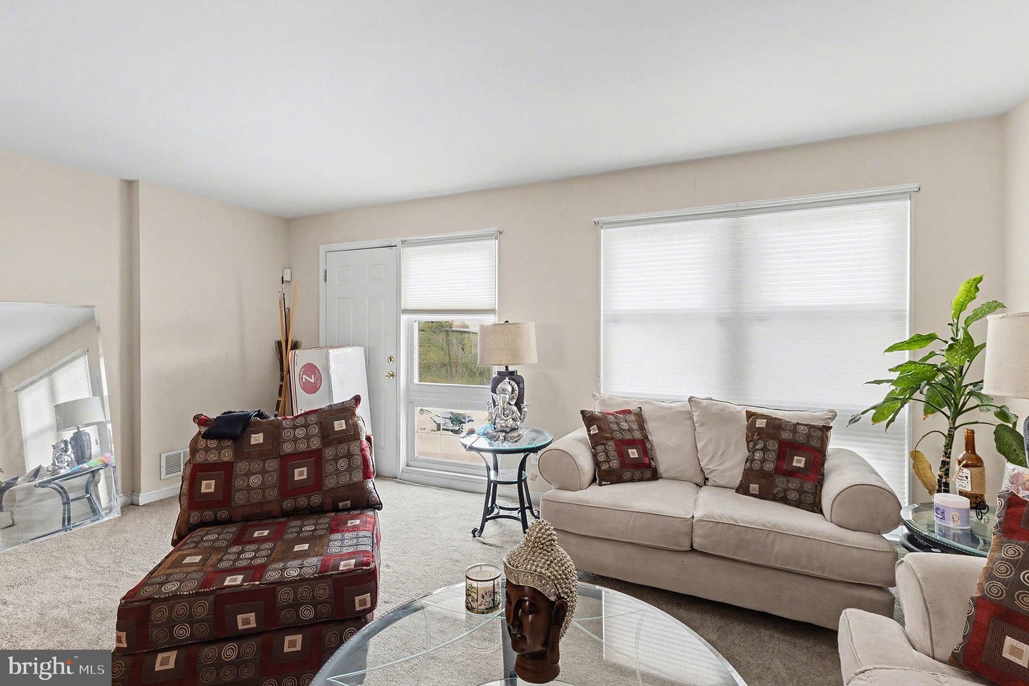 MARLOW HEIGHTS - Residential