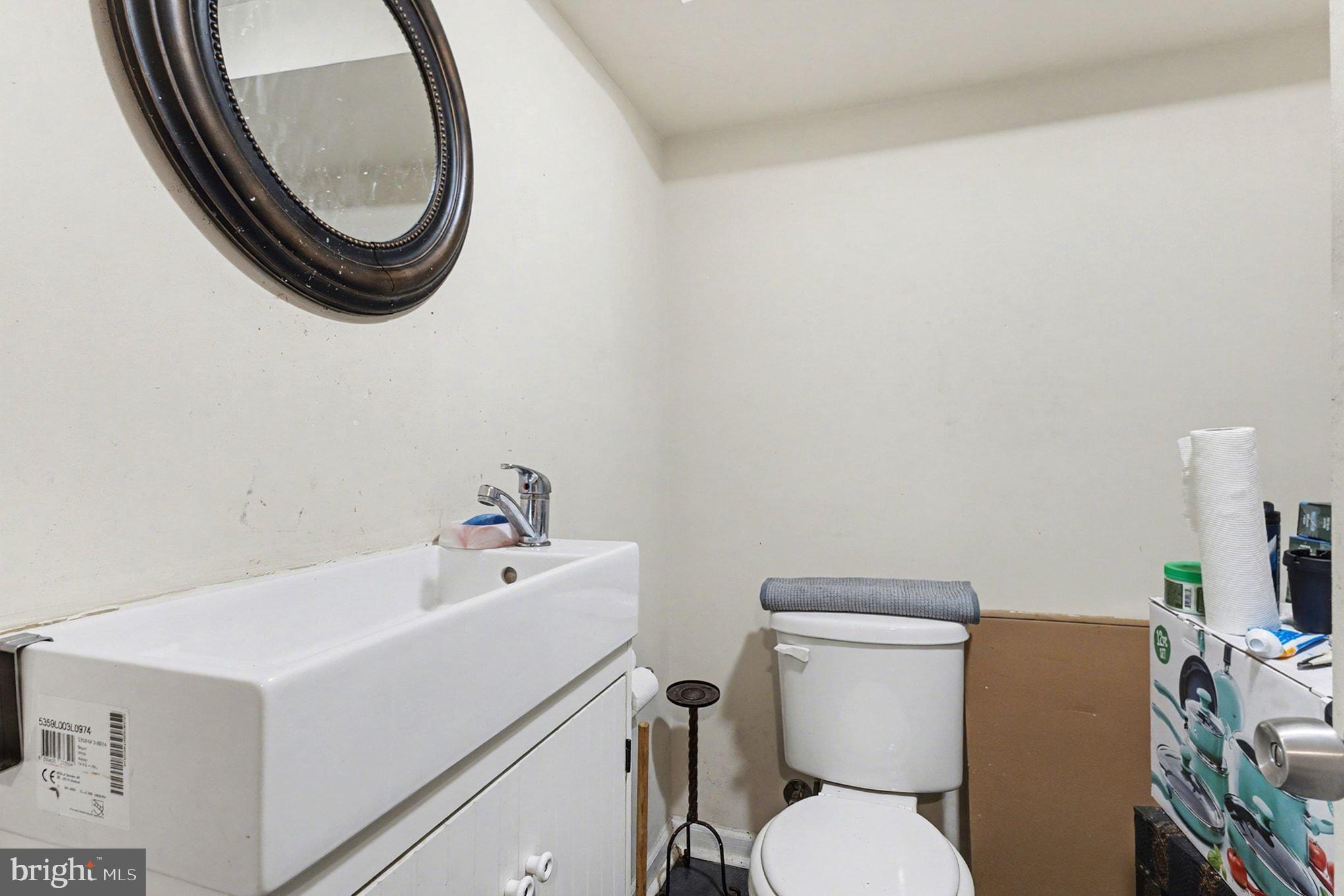 MARLOW HEIGHTS - Residential