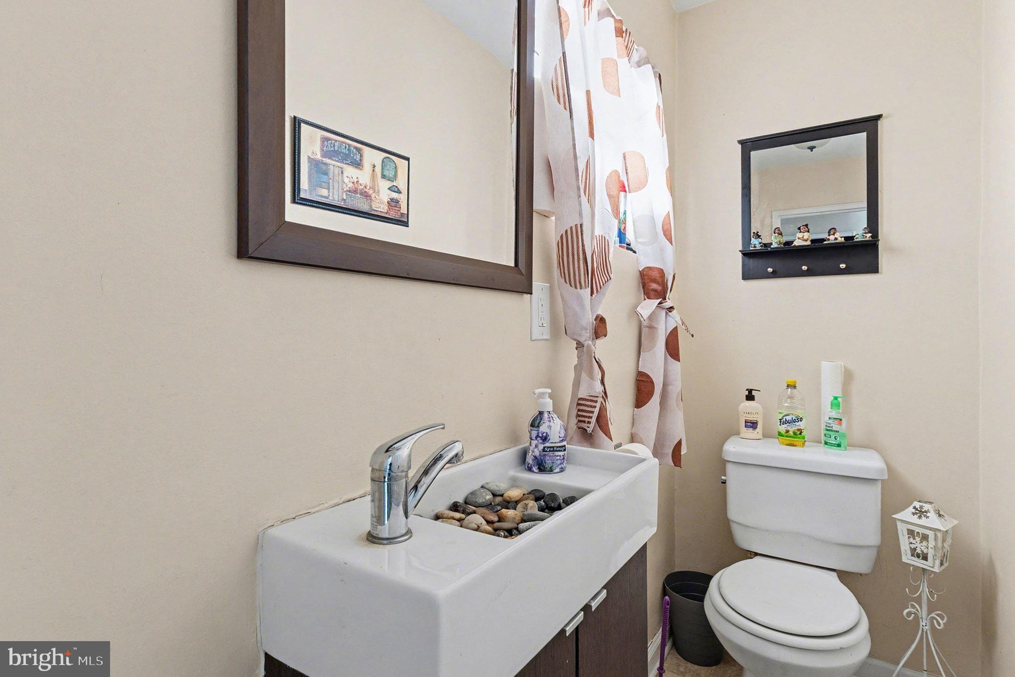 MARLOW HEIGHTS - Residential