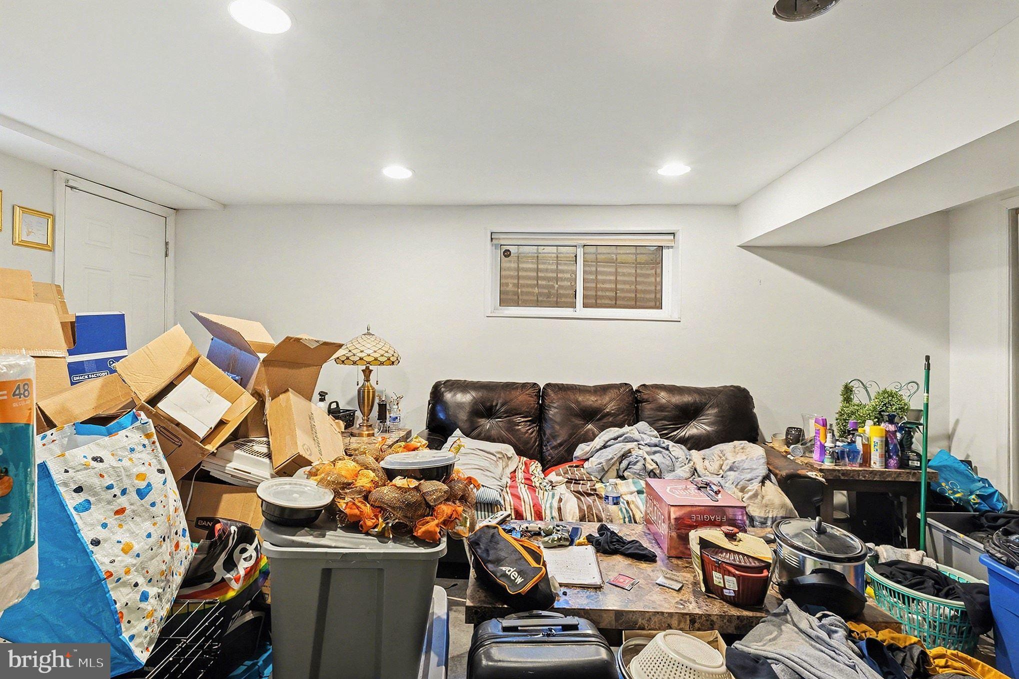 MARLOW HEIGHTS - Residential