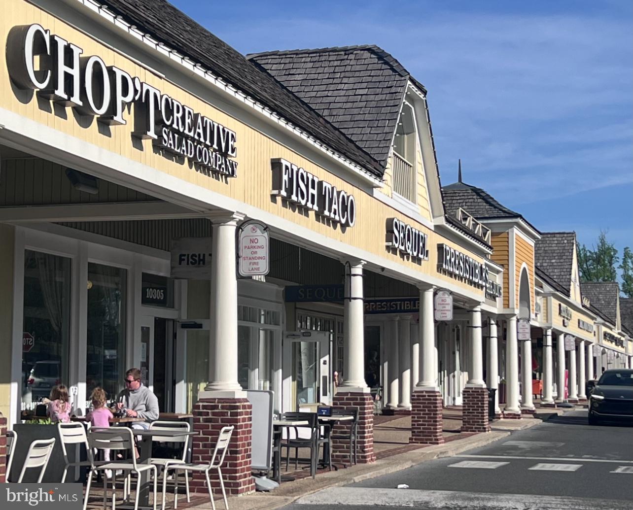 NORTH BETHESDA GROVE - Residential