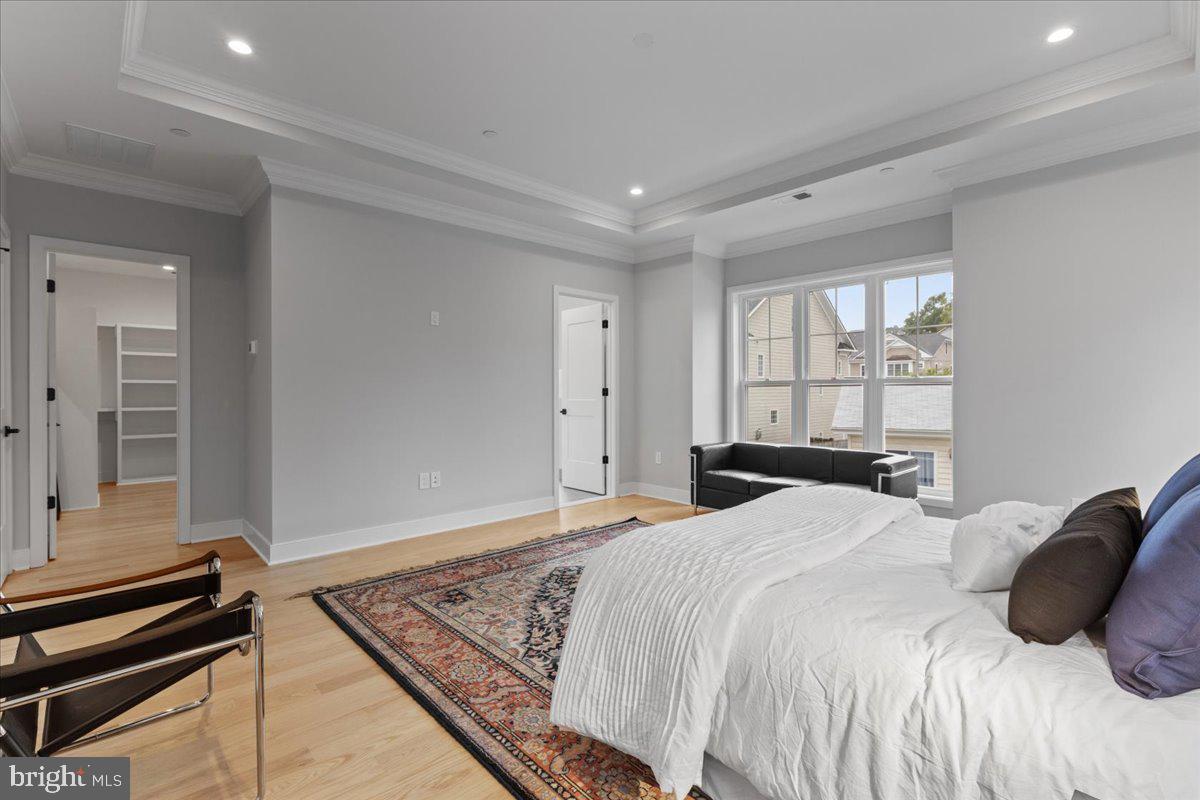 NORTH BETHESDA GROVE - Residential