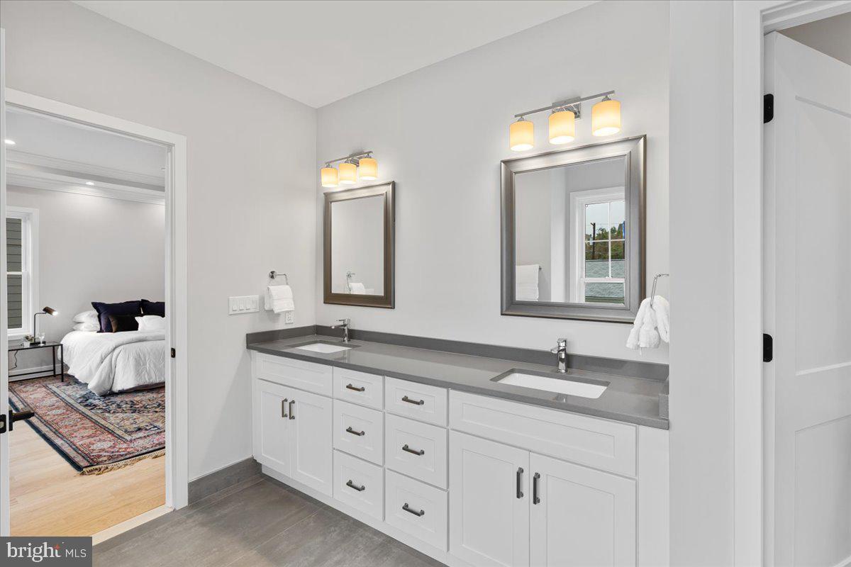 NORTH BETHESDA GROVE - Residential