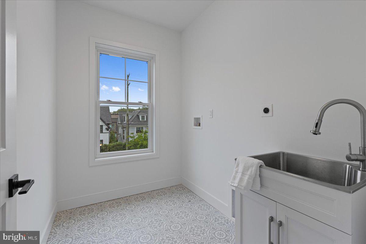 NORTH BETHESDA GROVE - Residential