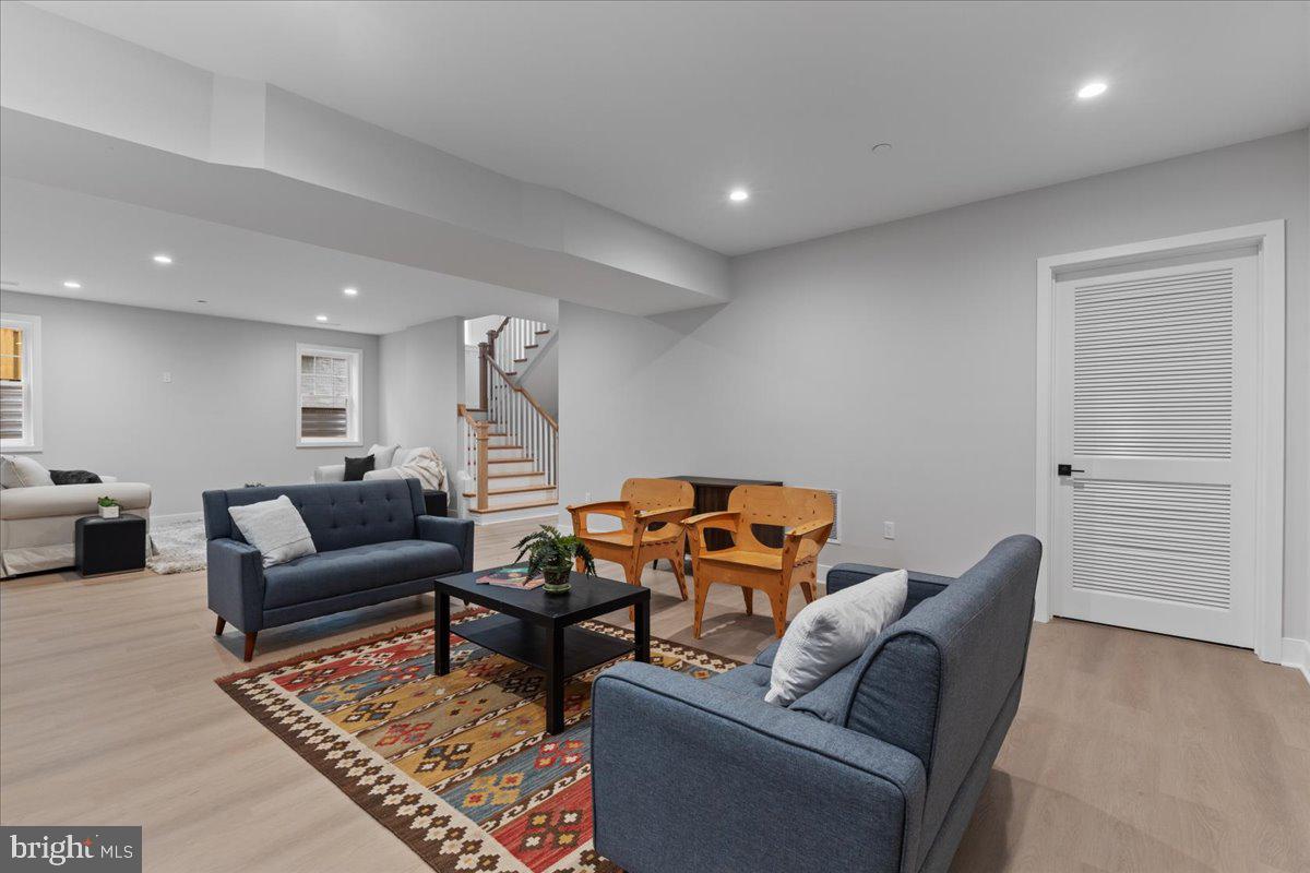 NORTH BETHESDA GROVE - Residential