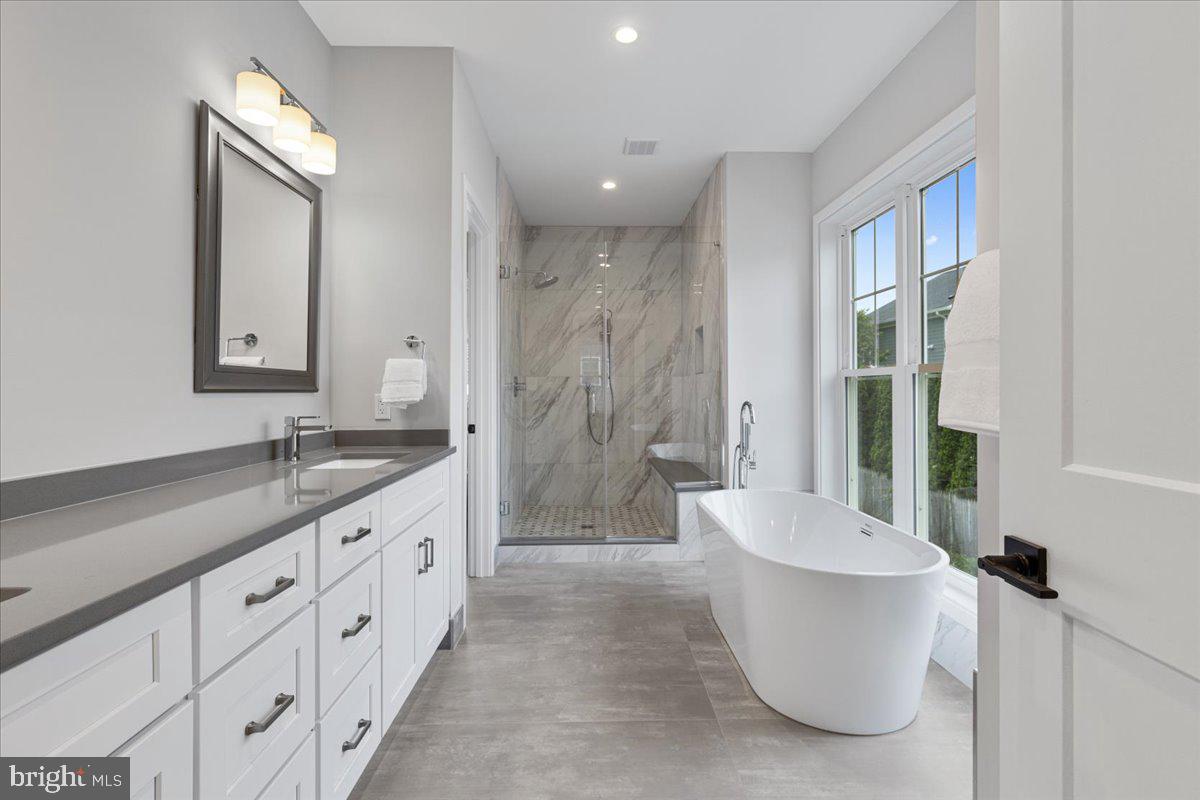 NORTH BETHESDA GROVE - Residential