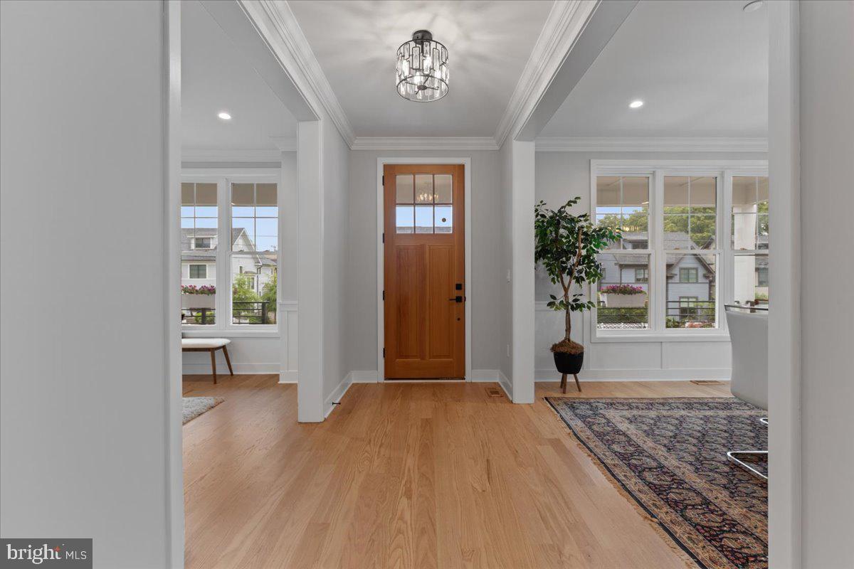 NORTH BETHESDA GROVE - Residential