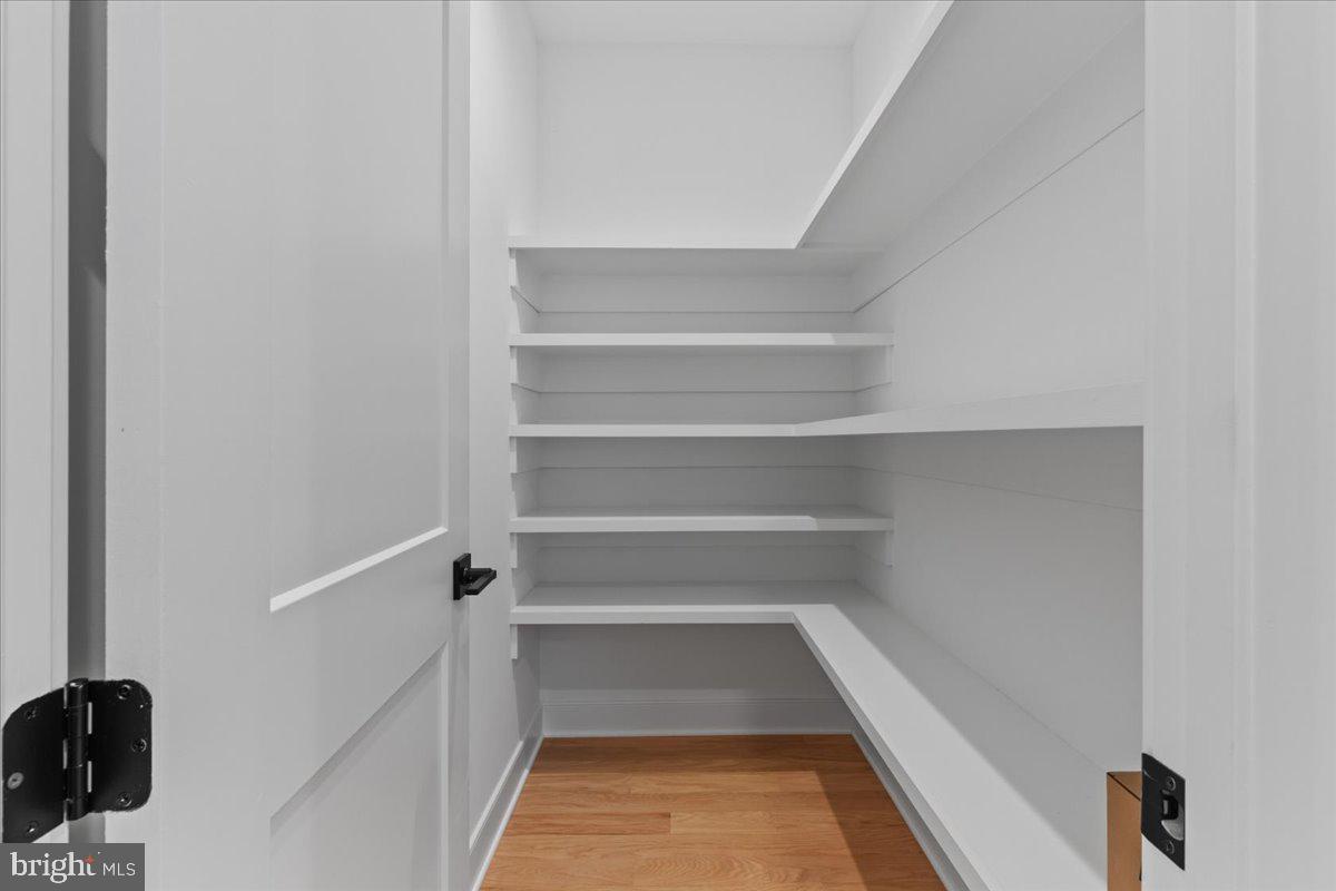 NORTH BETHESDA GROVE - Residential