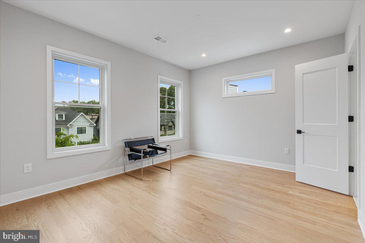 NORTH BETHESDA GROVE - Residential