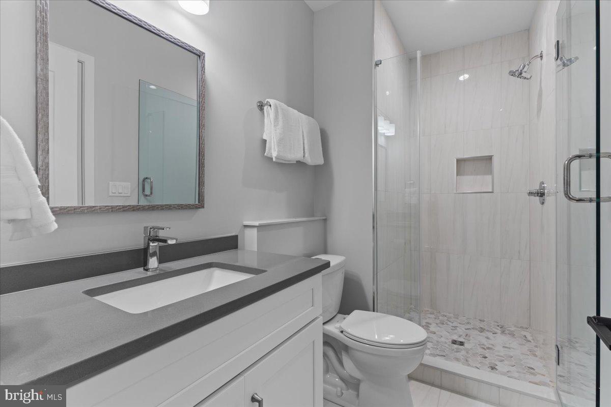 NORTH BETHESDA GROVE - Residential