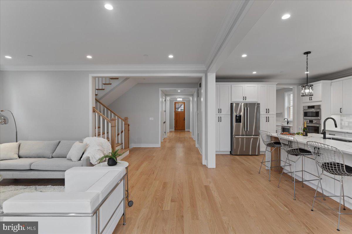 NORTH BETHESDA GROVE - Residential