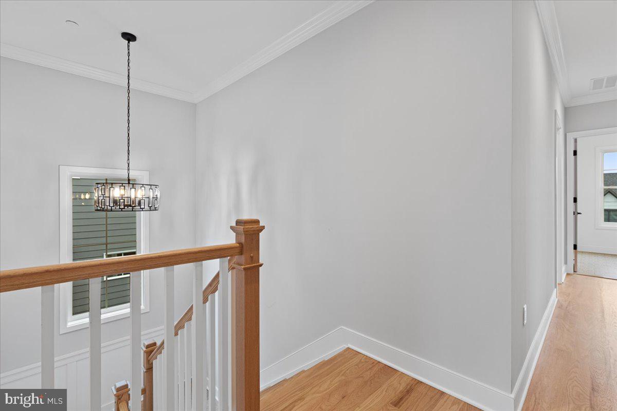 NORTH BETHESDA GROVE - Residential