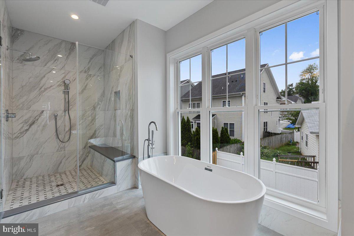 NORTH BETHESDA GROVE - Residential