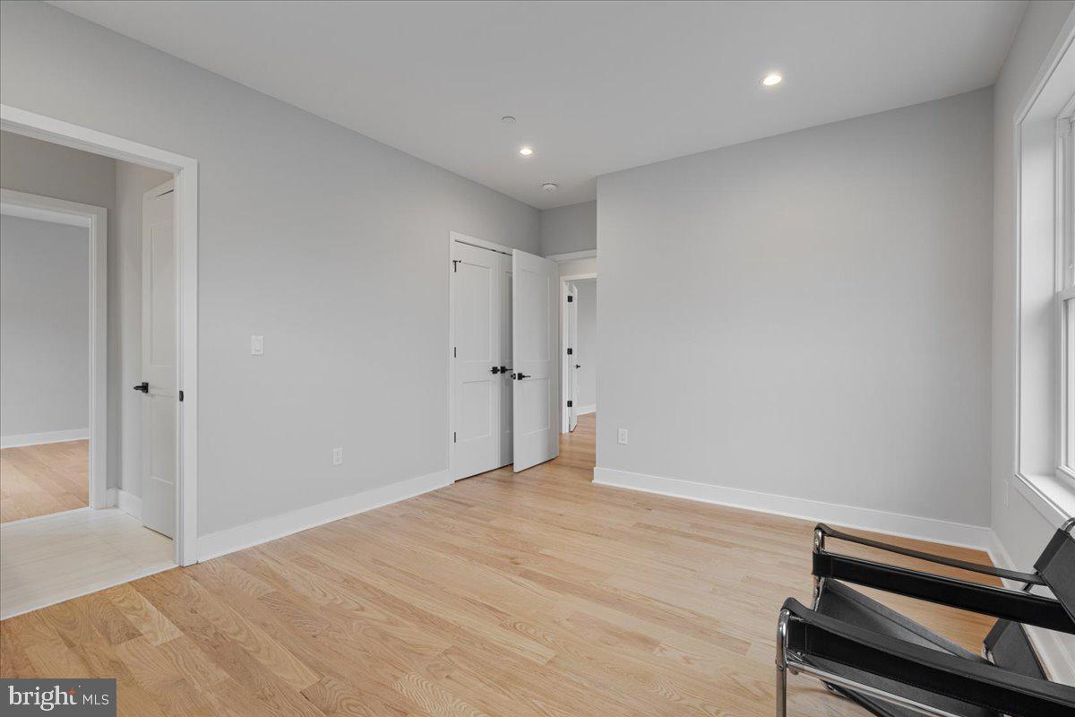 NORTH BETHESDA GROVE - Residential