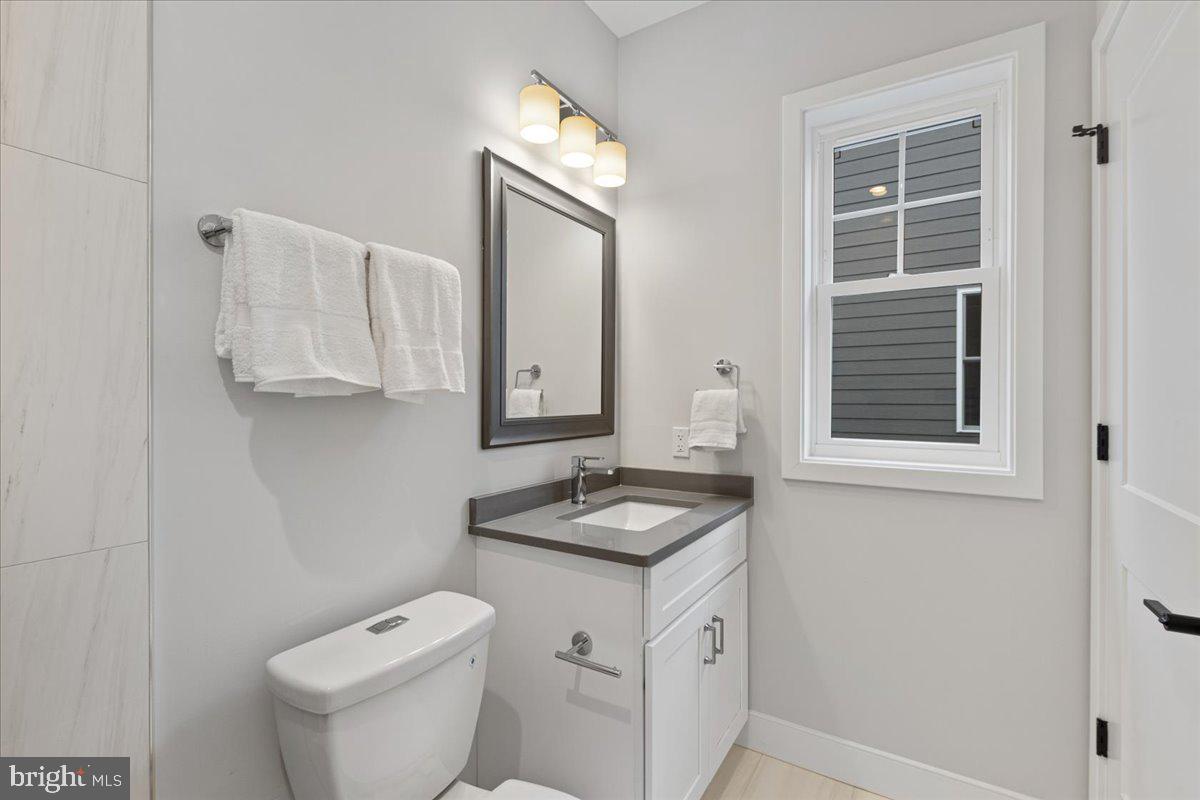 NORTH BETHESDA GROVE - Residential