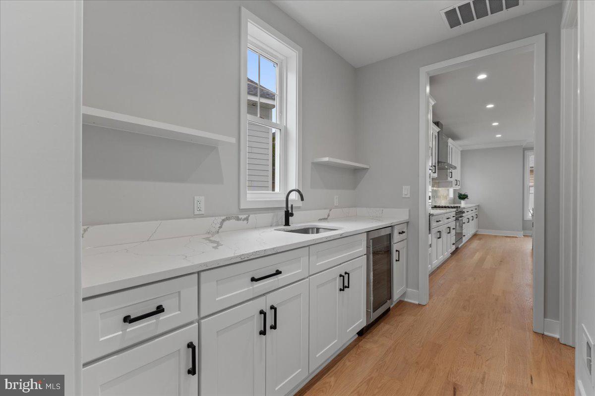 NORTH BETHESDA GROVE - Residential