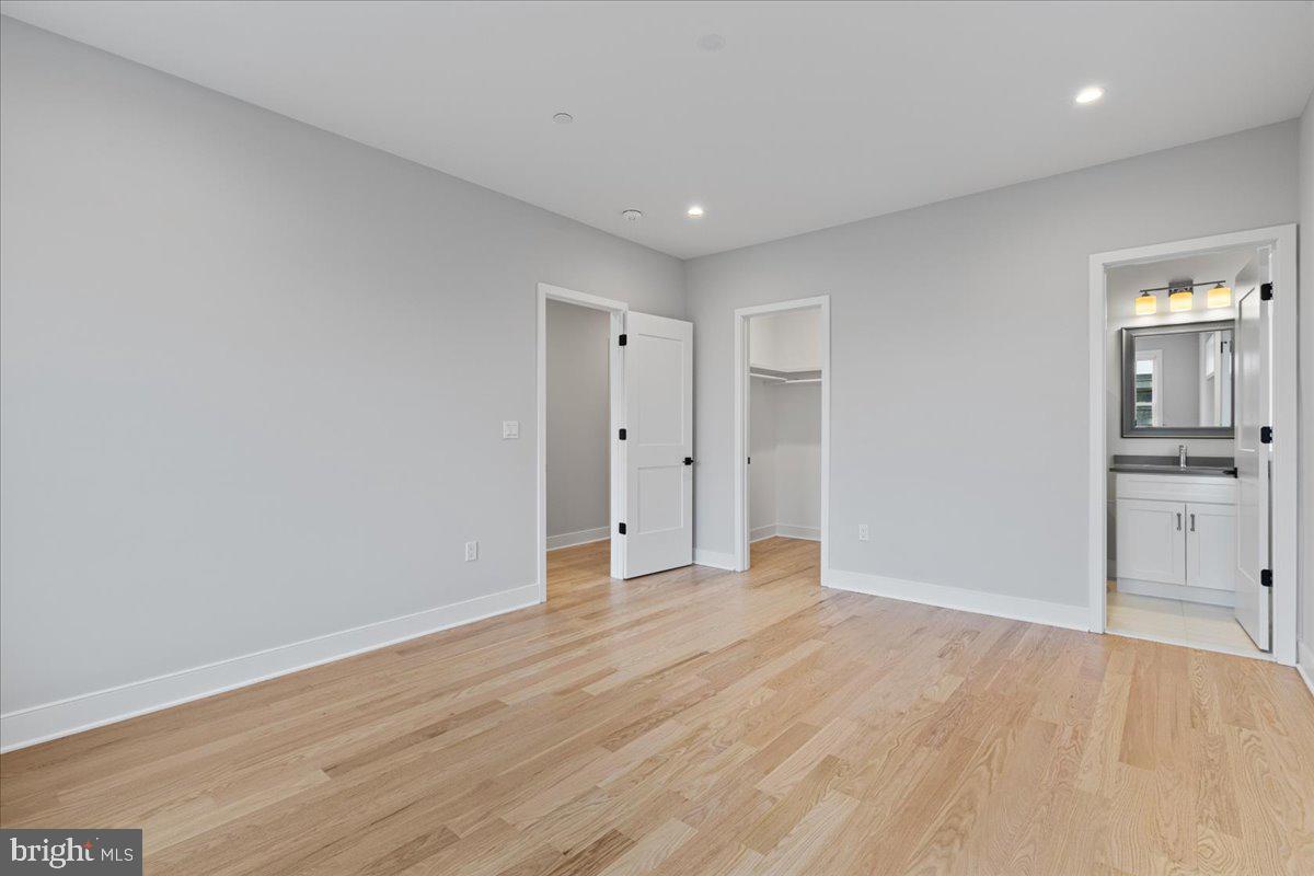 NORTH BETHESDA GROVE - Residential