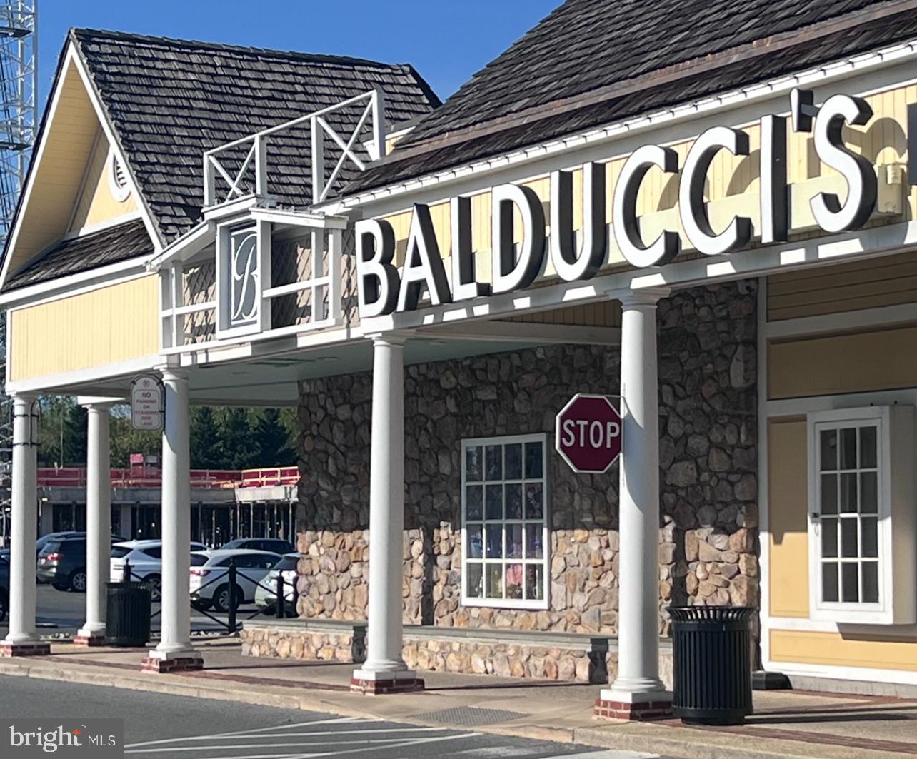 NORTH BETHESDA GROVE - Residential