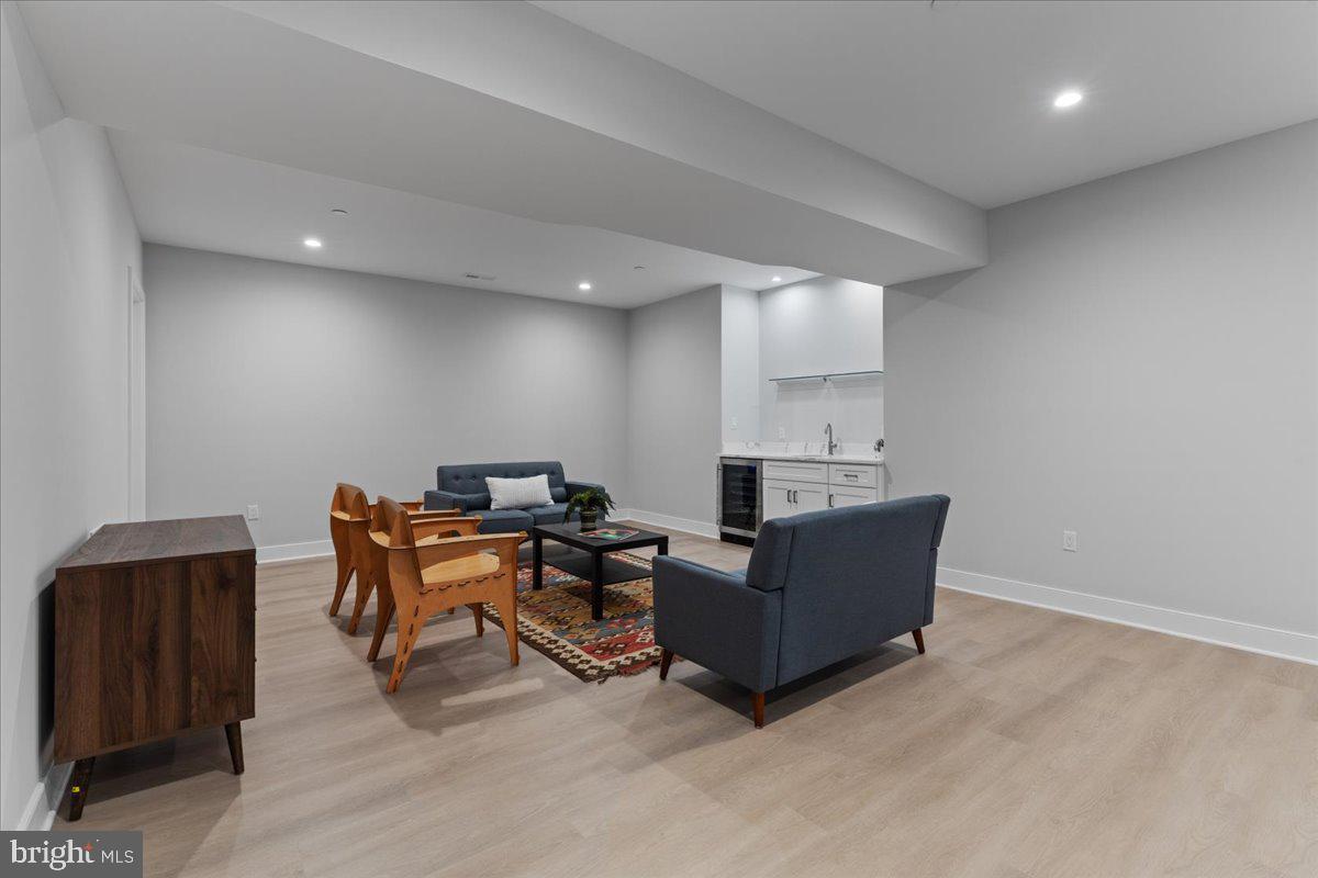 NORTH BETHESDA GROVE - Residential