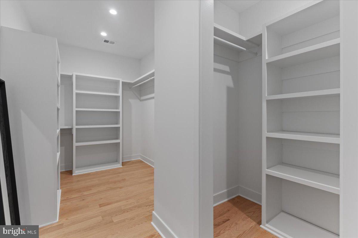 NORTH BETHESDA GROVE - Residential