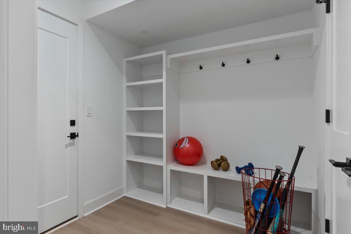 NORTH BETHESDA GROVE - Residential