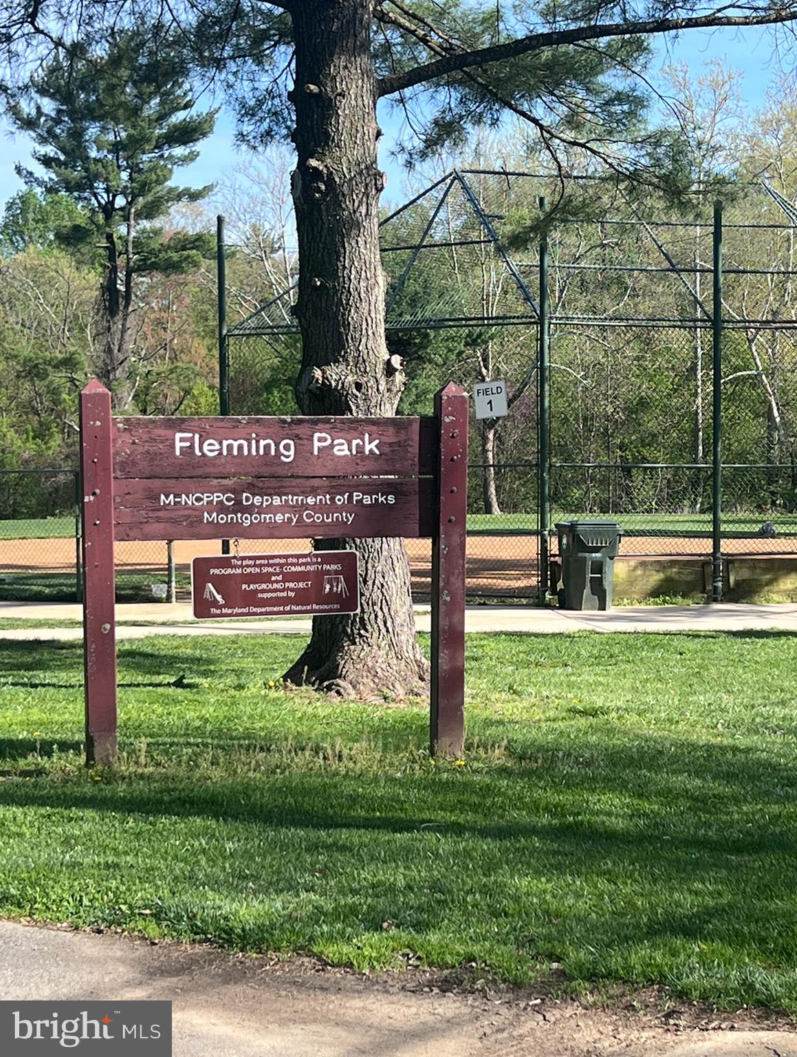 NORTH BETHESDA GROVE - Residential