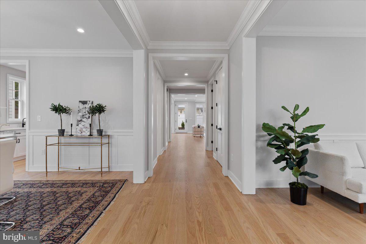 NORTH BETHESDA GROVE - Residential