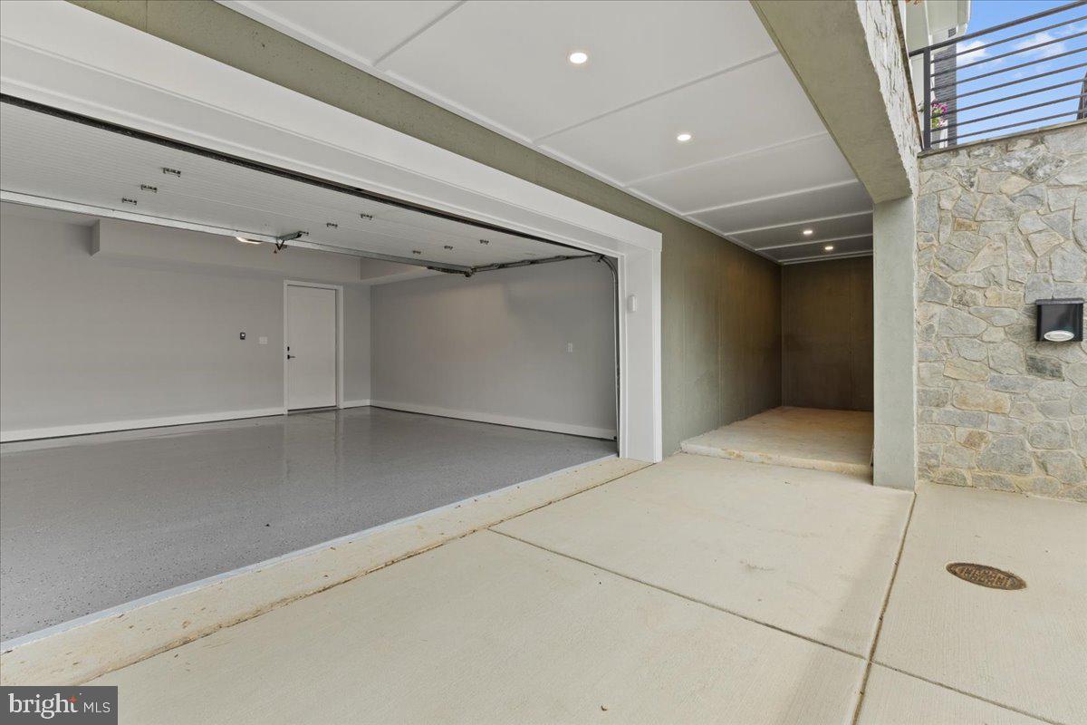 NORTH BETHESDA GROVE - Residential