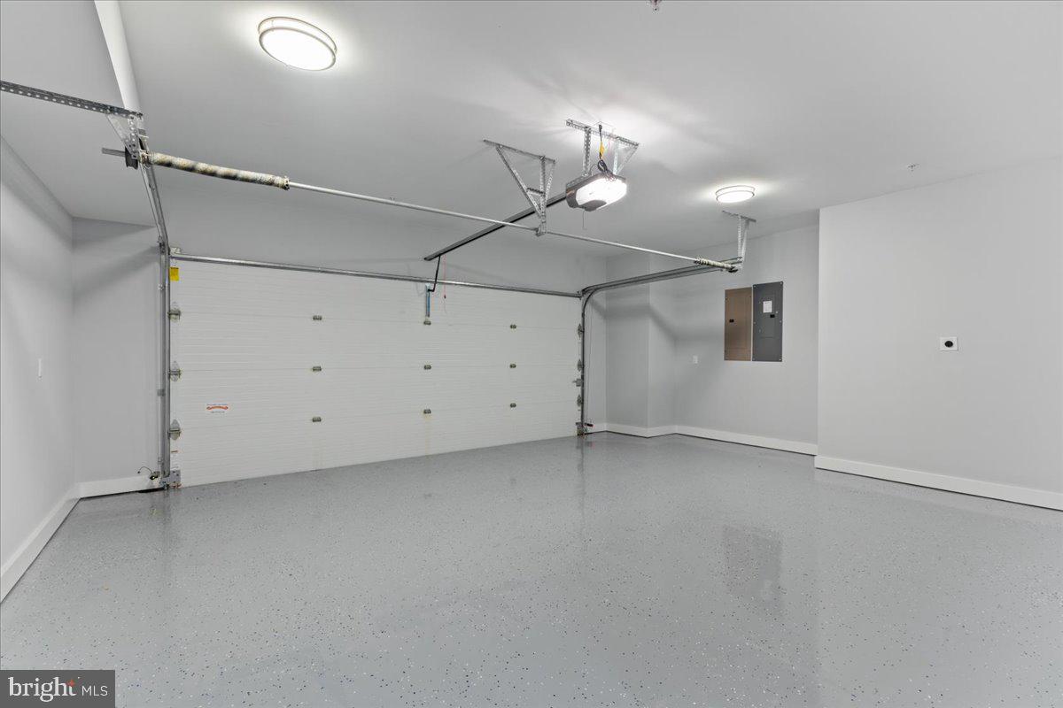 NORTH BETHESDA GROVE - Residential