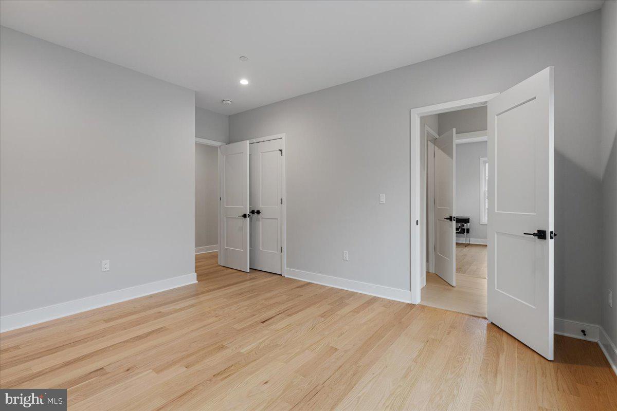 NORTH BETHESDA GROVE - Residential