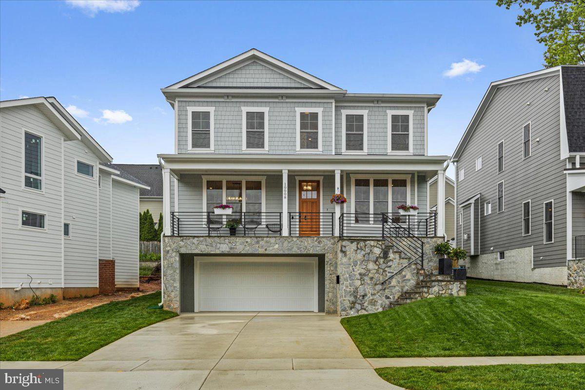 NORTH BETHESDA GROVE - Residential