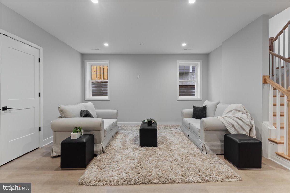 NORTH BETHESDA GROVE - Residential