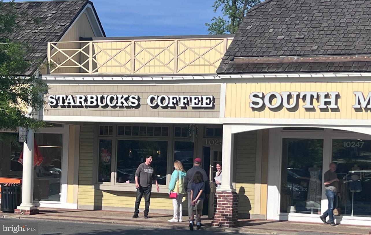 NORTH BETHESDA GROVE - Residential