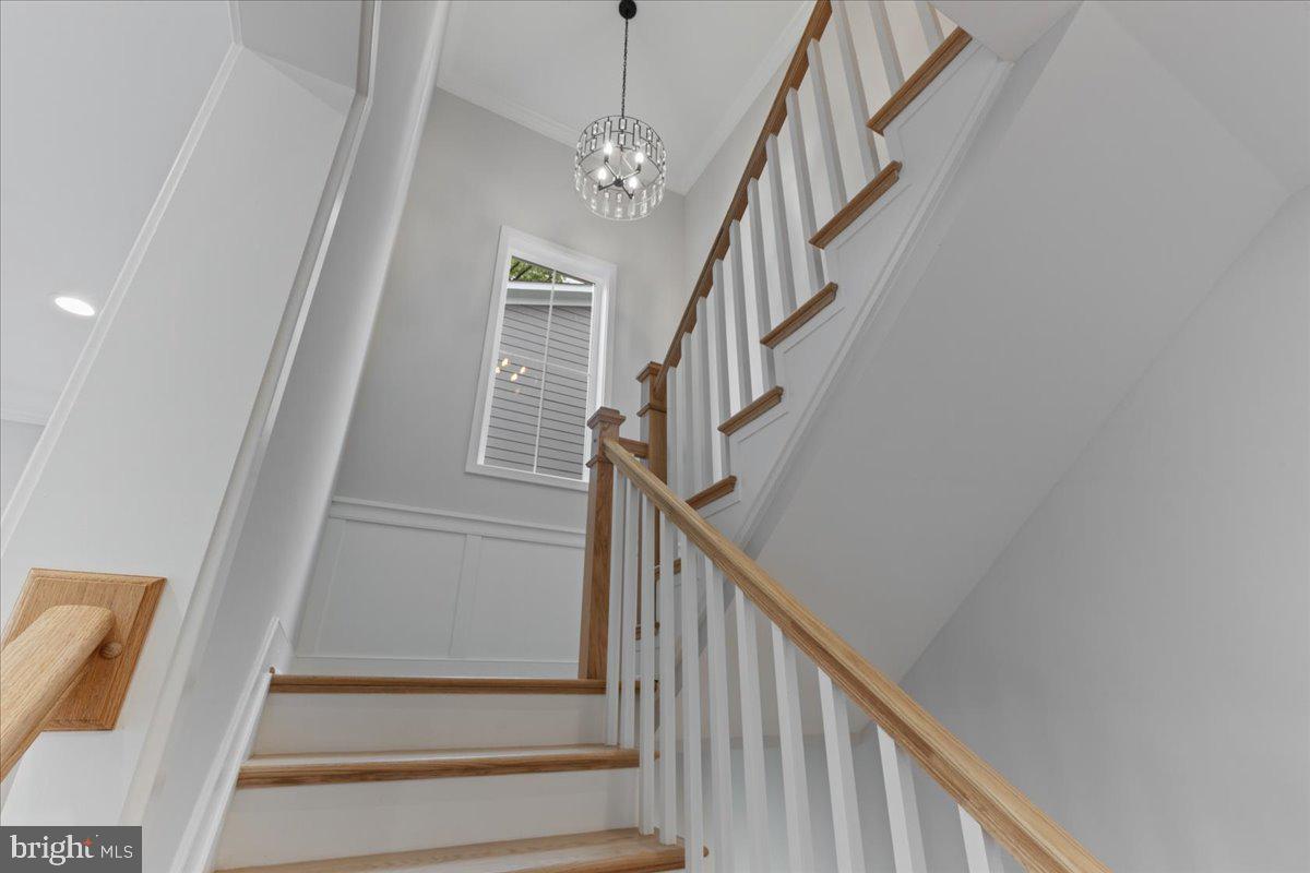 NORTH BETHESDA GROVE - Residential