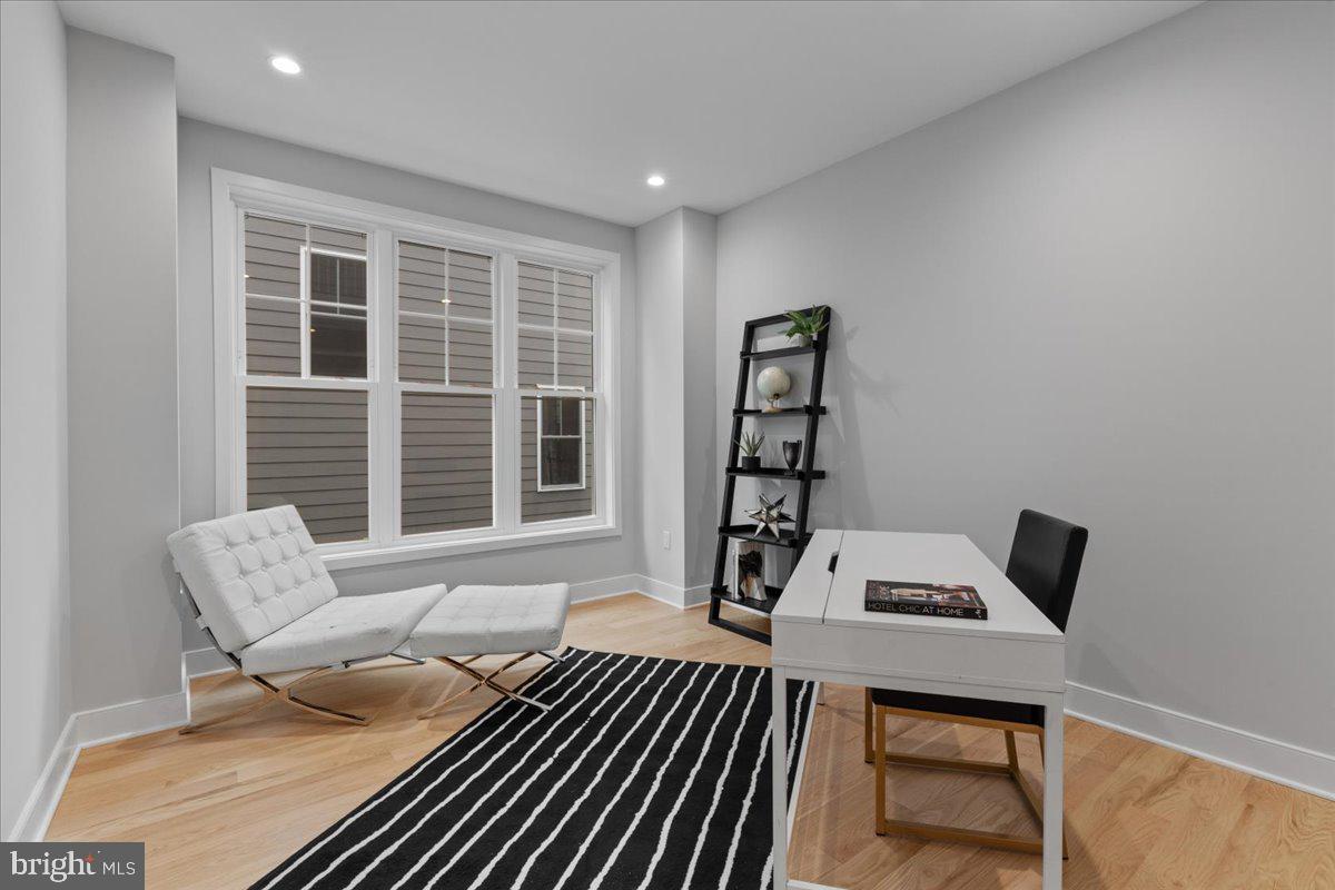 NORTH BETHESDA GROVE - Residential